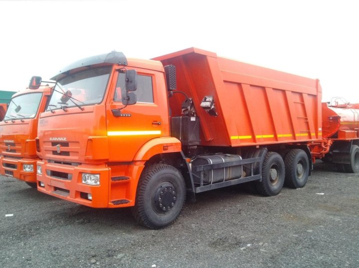 Песок,глина,щебень,асфальтная срезка,вывоз мусора. – купить в Барнауле ...