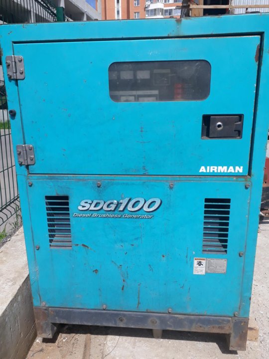 Дизельный Генератор Airman sdg100s. Генератор дизельный Airman sdg60. Схему привода электростанции дизельной Airman SDG 150.
