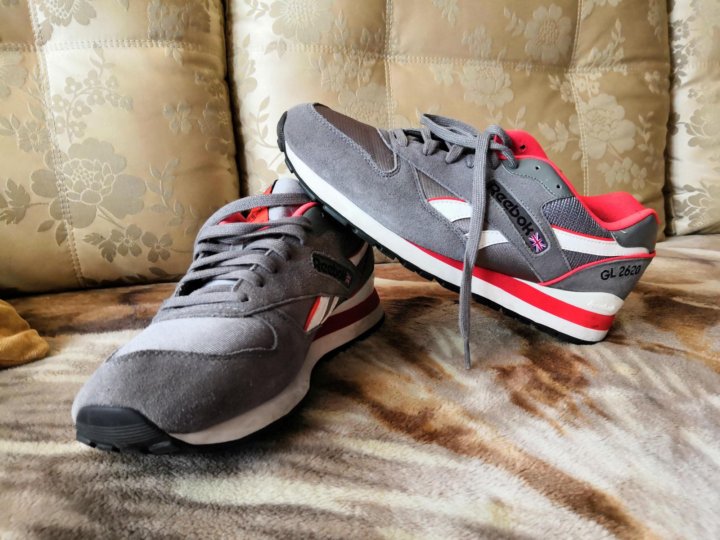 Reebok classic gl 2620 Clearance