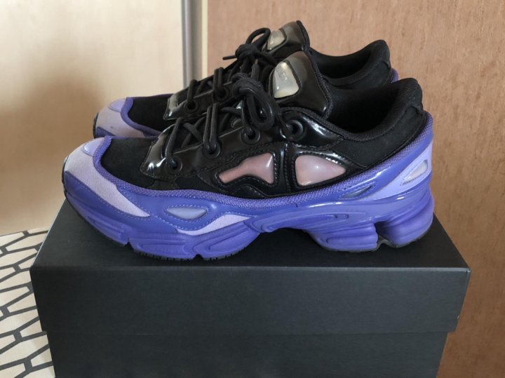 Raf simons ozweego 3 purple online