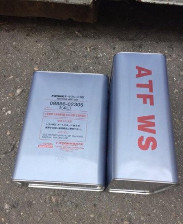 Акпп atf ws. 0888602305 Toyota ATF WS. Toyota WS масло для АКПП. Масло для АКПП ATF WS 4л. Масло трансмиссионное для АКПП Toyota ATF WS 4л.