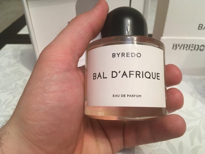 Byredo bal d afrique. Парфюм Byredo Bal d'Afrique 100ml. Byredo Bal d'Afrique Orange Pack 100 ml. Байредо балдафрик 30 мл. Byredo Bal d'Afrique 630630.