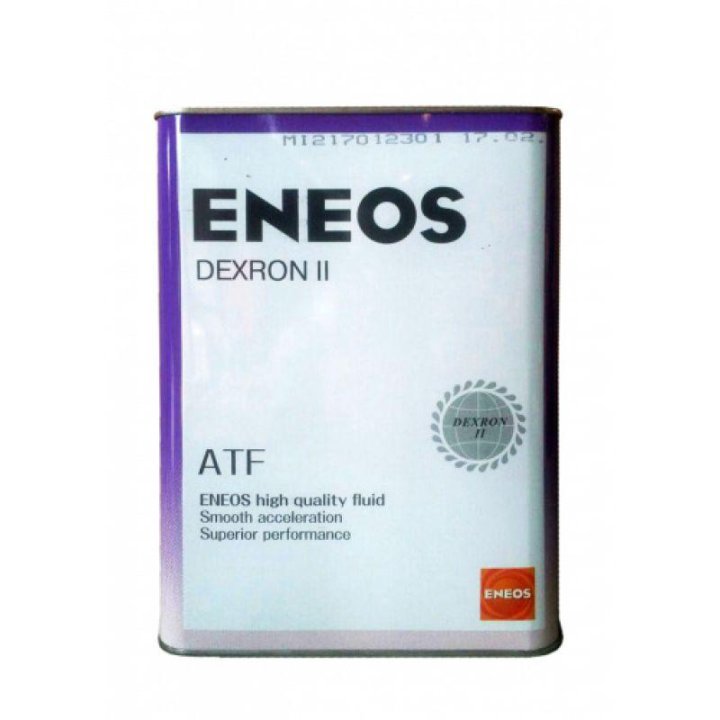 Atf dexron 4. ENEOS ATF Dexron II 4л. Oil1304 ENEOS. АТФ ENEOS Dexron 4. ENEOS ATF 2л.