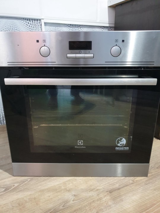 Zanussi cmcb10nh духовой шкаф