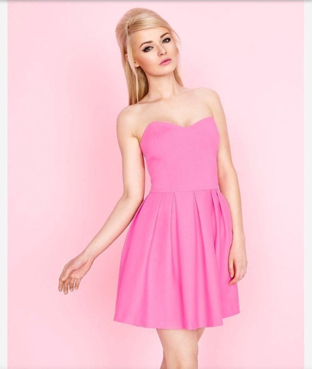 Видео розовое платье. Платье Mohito розовое. Mohito платье фуксия. Платье розовое. Платье Мохито розовое.