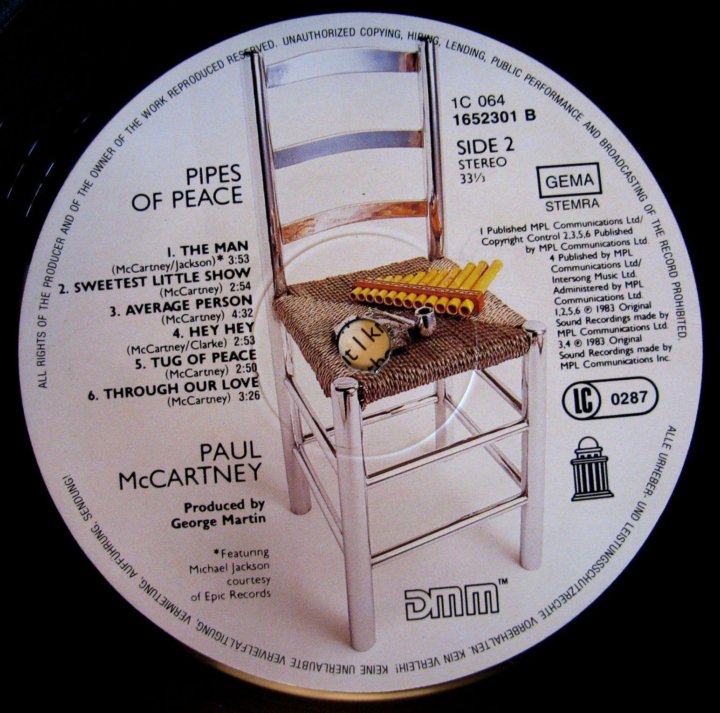 Paul mccartney 1983 pipes of peace обложка. Paul mccartney pipes of peace обложка. Pipes of peace paul mccartney фото. Paul mccartney 1983 pipes of peace cd. Paul mccartney pipes of peace.