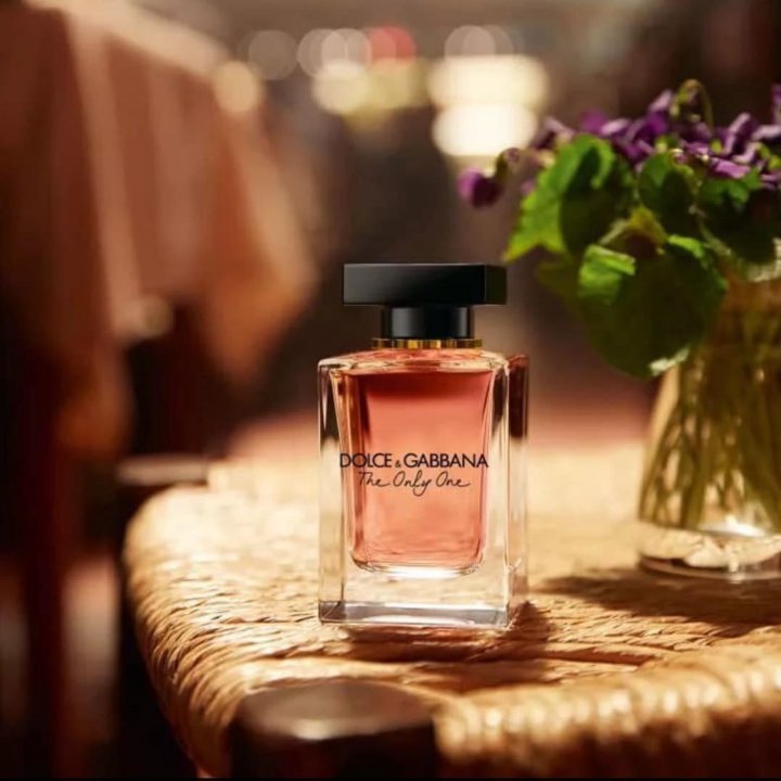 dolce & gabbana the only one 100 ml