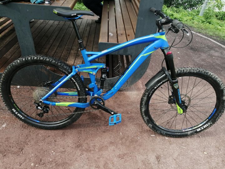 mongoose teocali 2018