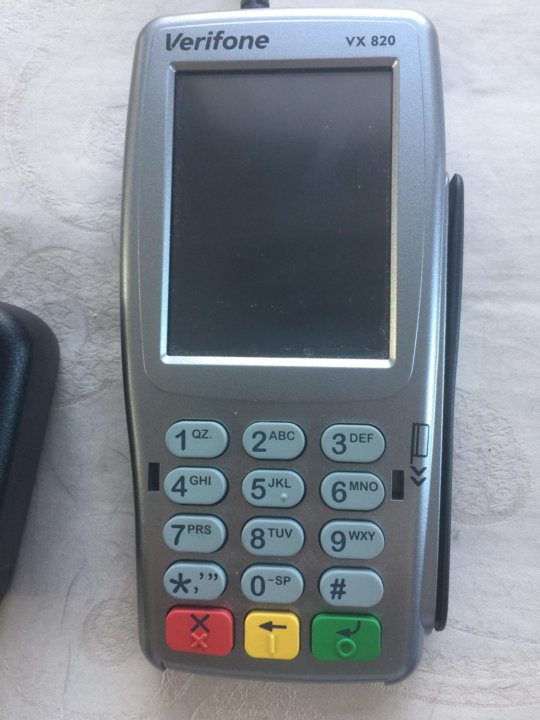 Vx 820. Verifone vx820. Vx820 в КБ. Verifone vx820 как подключить к ПК.