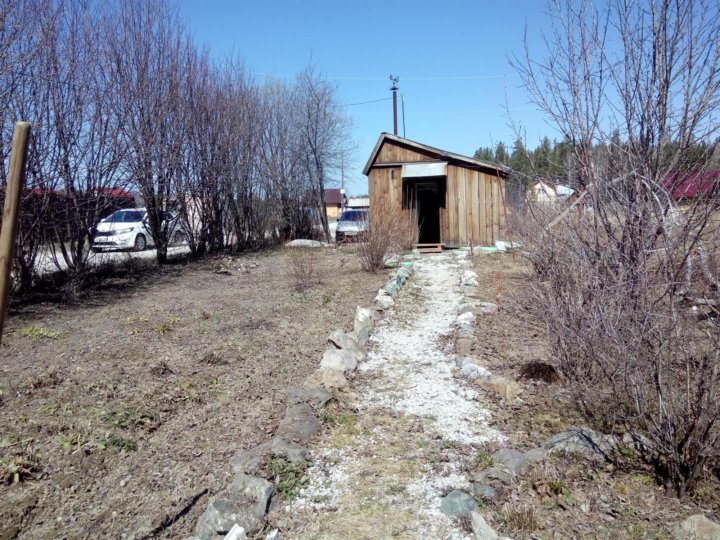 Снт медик рязань. СНТ медик 596.