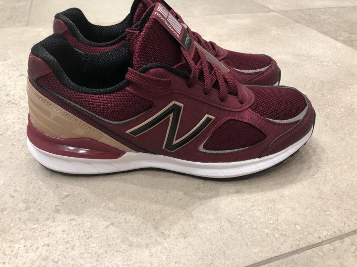 New balance 770v2 оригинал новые 