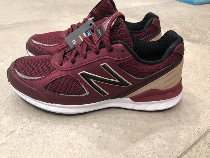 New balance 770v2 оригинал новые 