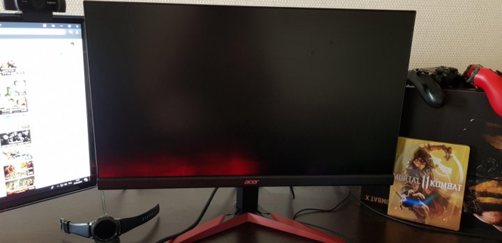 авито монитор спб