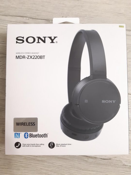 Sony отзывы