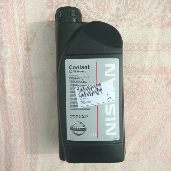 Nissan l248 аналоги. Ke90299945 nissan антифриз. Nissan l248 аналоги. Nissan l248 premix. Антифриз l248 nissan аналог.