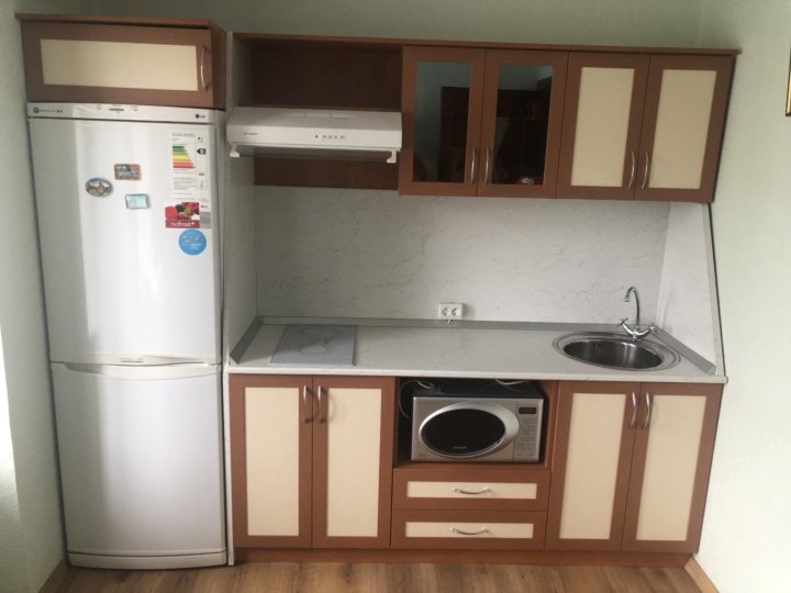 Кухни Петропавловск Камчатский Интернет Магазин