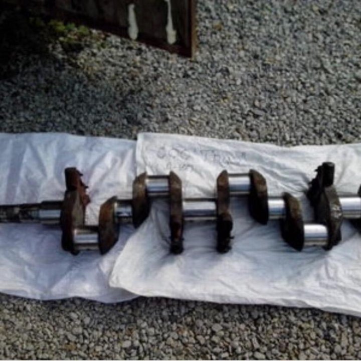 0 дизель. Коленчатый вал w12. Коленвал дизеля в 2. Yamaha fx1800. 063540.