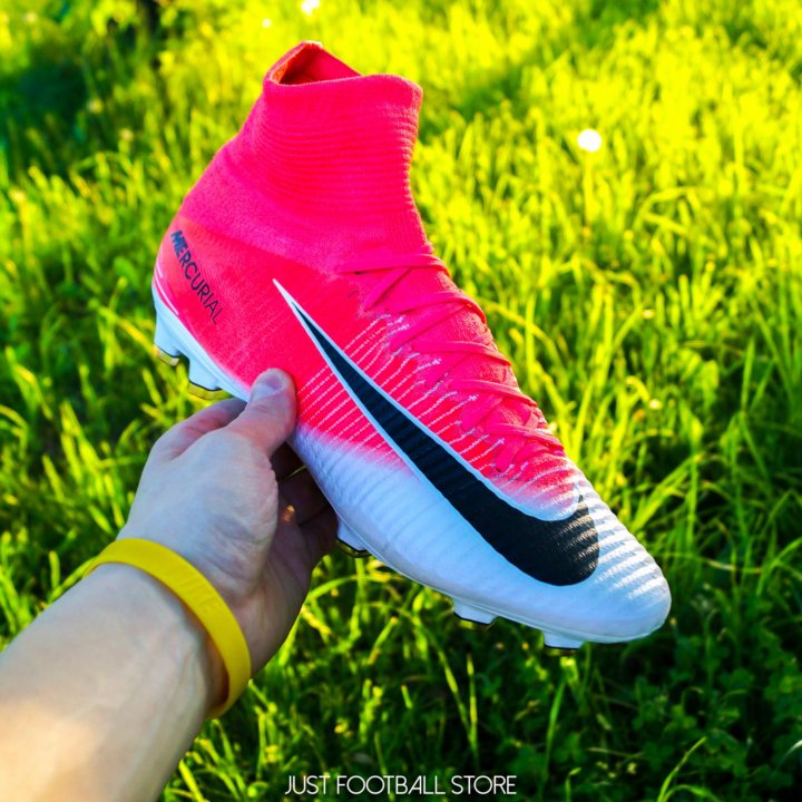 Nike Mercurial Superfly 11 FG PRO 3 550 29 2019