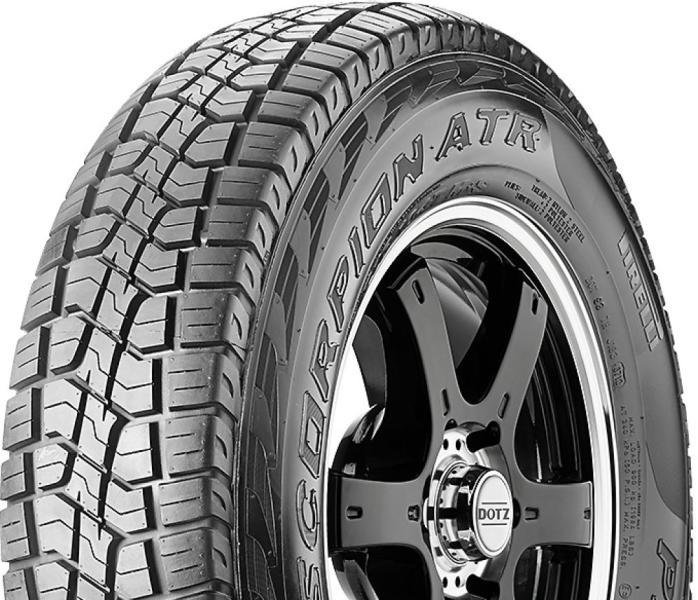 Pirelli scorpion atr 185 75. 185/75/16 Pirelli Scorpion ATR. Шина 185/75r16 Pirelli Scorpion ATR 93t. Pirelli 185/75r16 93t Scorpion ATR TL.