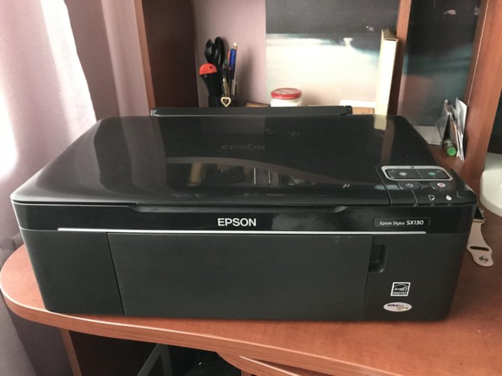 SCARICARE DRIVER STAMPANTE EPSON SX130