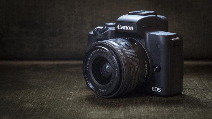 Canon eos m100 примеры фото Canon EOS 6D Mark II Body - купить в Москве, цена 85 000 руб., продано 28 мая 20