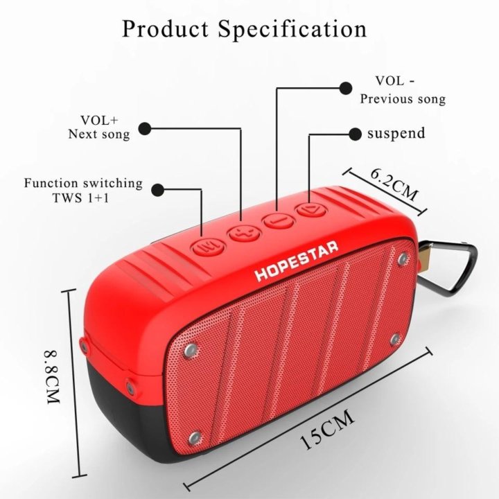 Колонка управляющего. Колонка портативная HOPESTAR, t5. Bluetooth колонка t5. Беспроводная колонка Bluetooth HOPESTAR t5 зеленый. HOPESTAR Mini t5 Wireless Bluetooth Speaker.