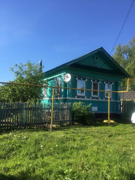 Погода в петровке лысковского. Нижегородская область село Петровка.