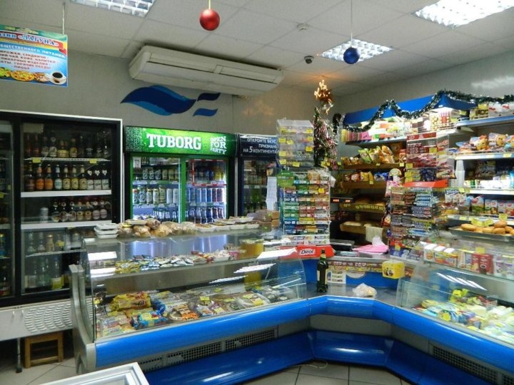 Коммерция ставрополь