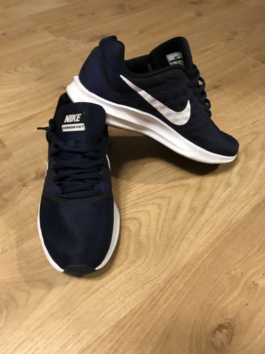 nike downshifter 41