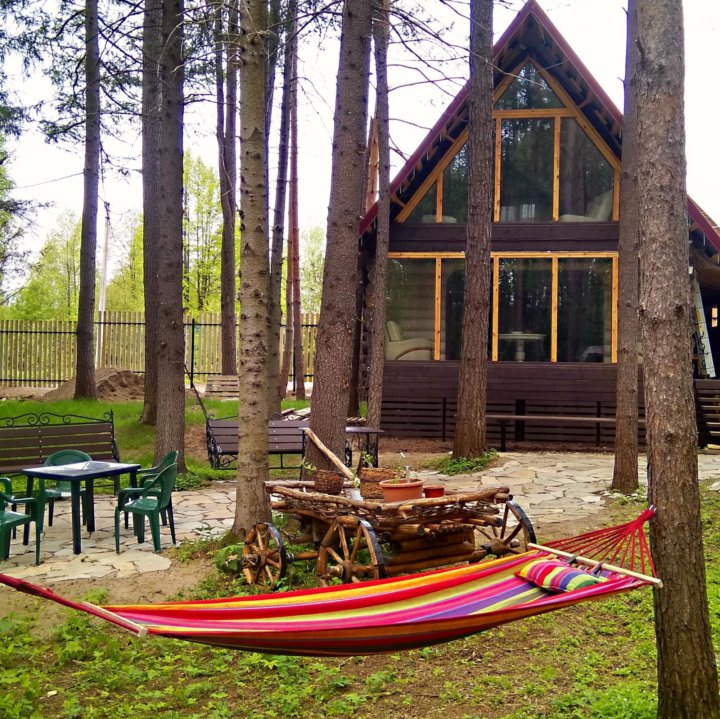 Снять дом в Перми посуточно — Суточно.ру