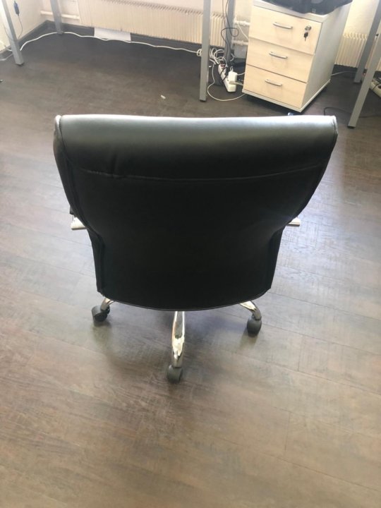 Офисное кресло easy chair 509 tpu