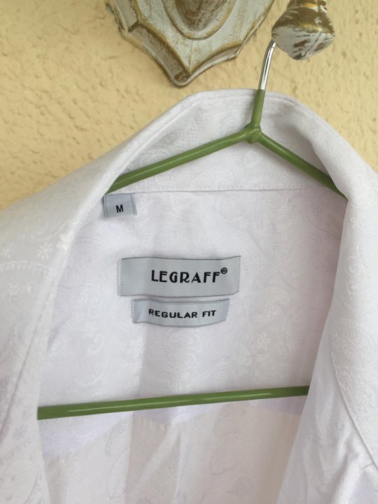 Legraff Рубашки Интернет Магазин