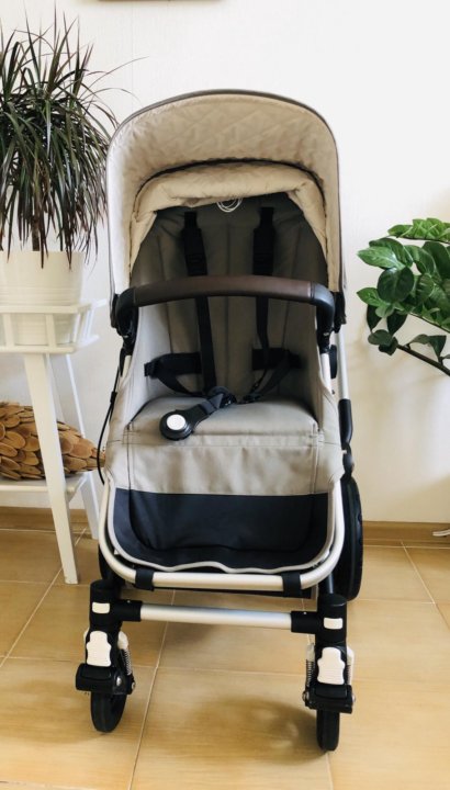Bugaboo cameleon 3 classic khaki sale