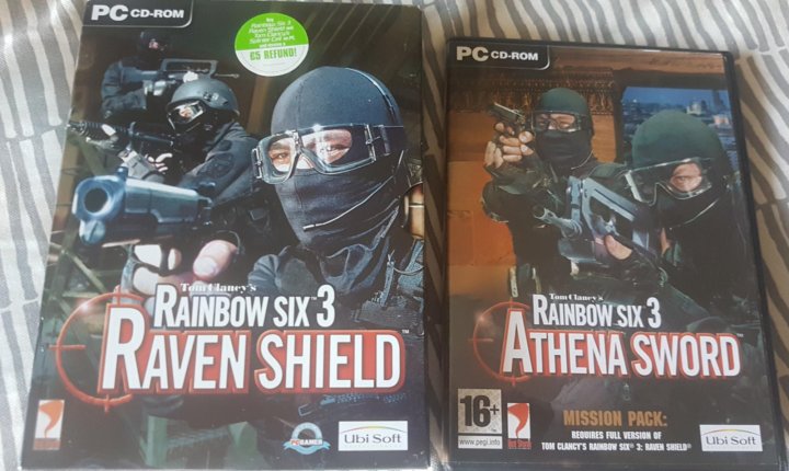 Rainbow Six Raven Shield. Raven Shield Jungle.