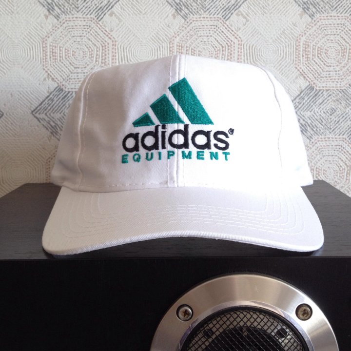 Adidas Equipment Кепка 90е ( EQT 