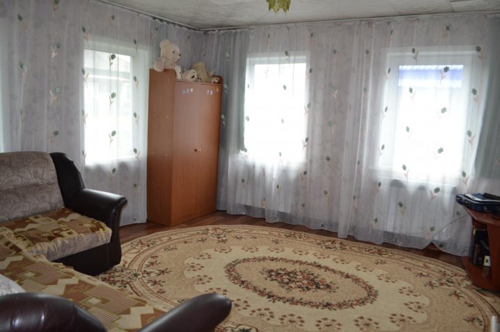 Продажа Домов Полысаево Авито С Фото