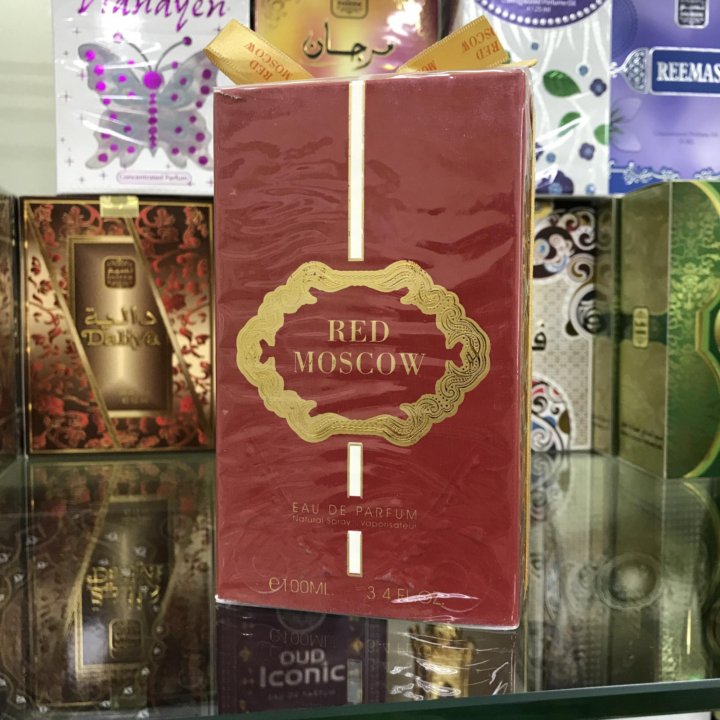 Parfum Moscow Com Интернет Магазин