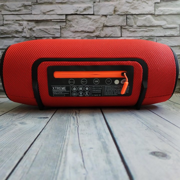 Jbl экстрим 4