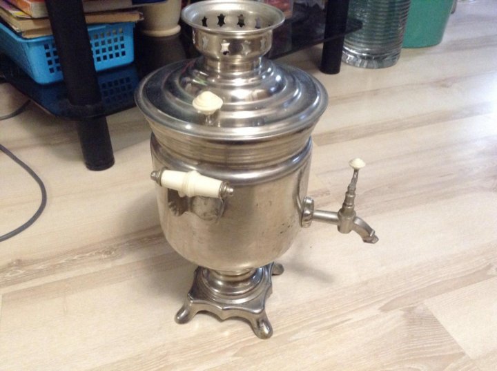 Самовар Магазин Ижевск