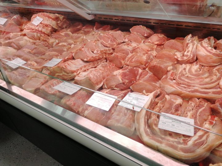 Ищу Работу В Москве Мясником Магазин