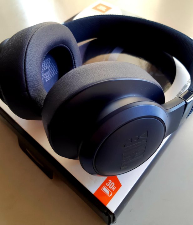 Jbl live 500