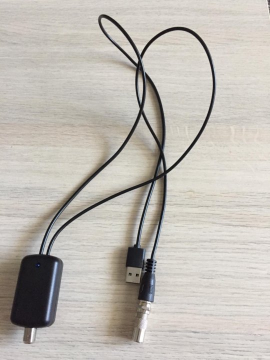 Усилитель usb