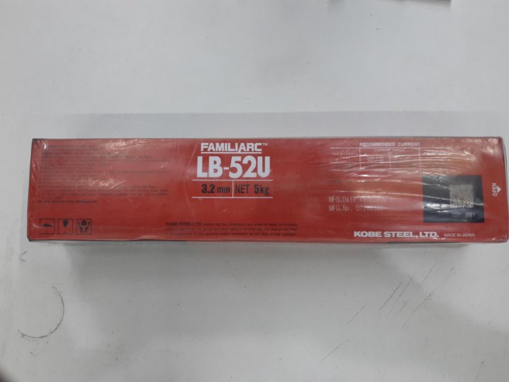 Электроды lb-52u (2,6мм). Электроды lb-52u (3,2мм). Lb 52u электроды. ЛБ-52 фото.
