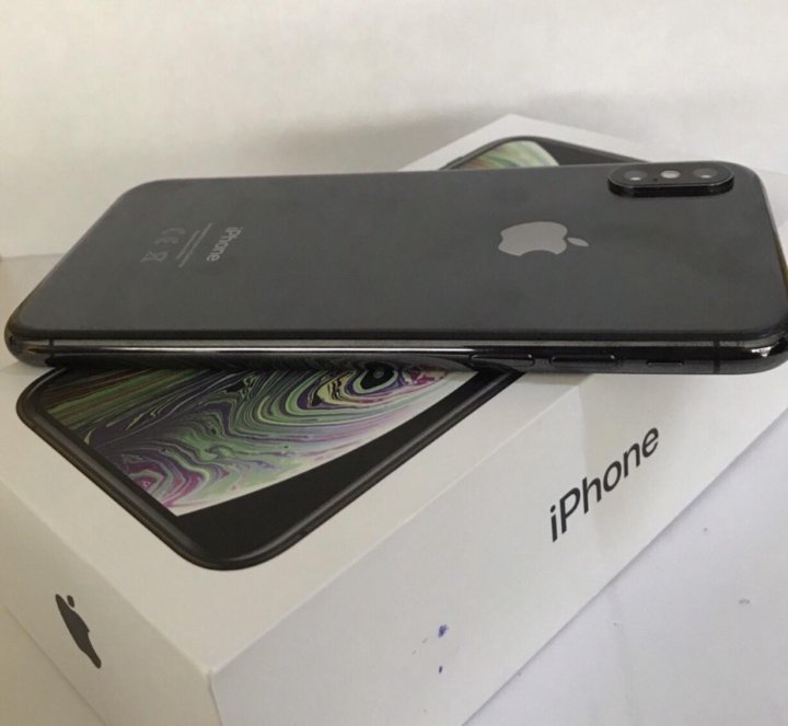 Iphone xs авито