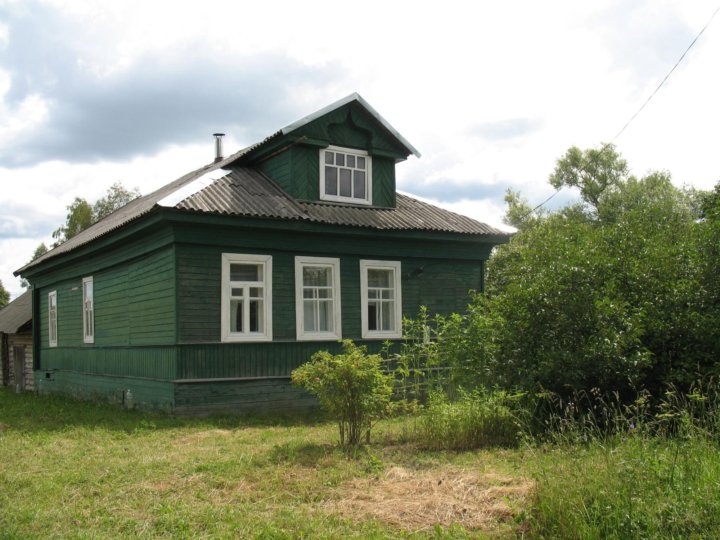 Деревня раково тверская область зубцовский район фото Неактивно