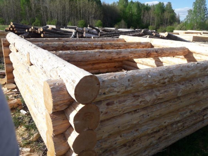 готовые срубы бани фото цена готовые срубы бани фото цена