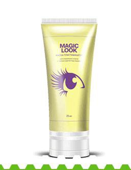 Glare Magic. Magic look цена в аптеке. Magic look купить в Москве.