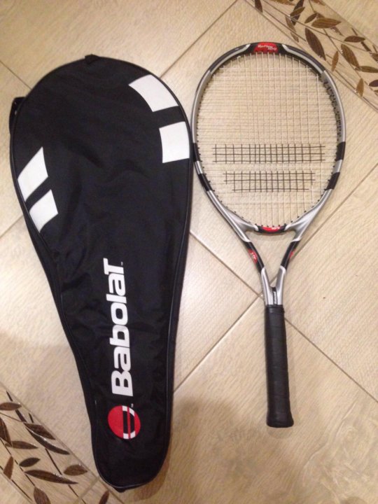 BABOLAT reflex 109