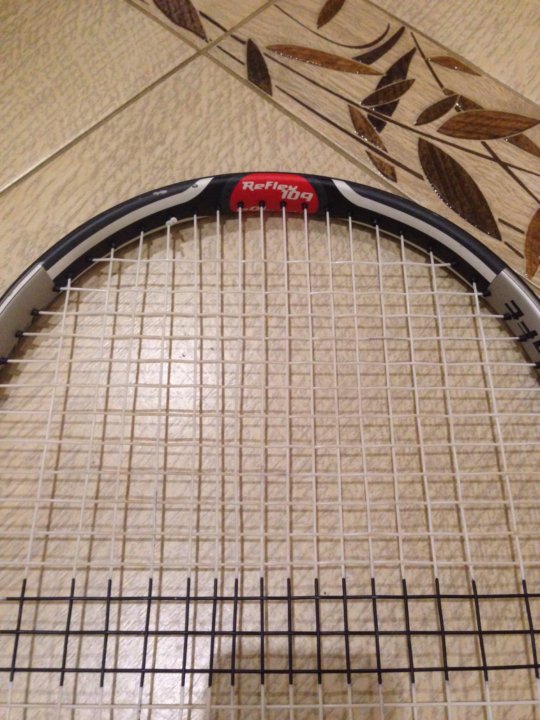 BABOLAT reflex 109