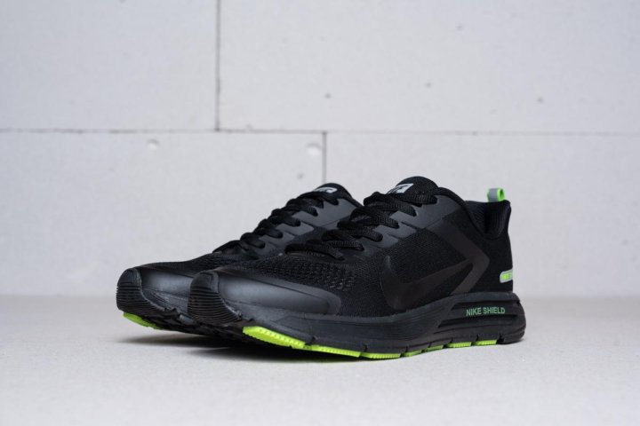 nike air zoom structure 17